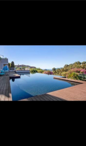 Appartement de haut standing avec jaccuzi privatif
